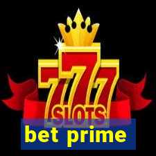 bet prime - apostas